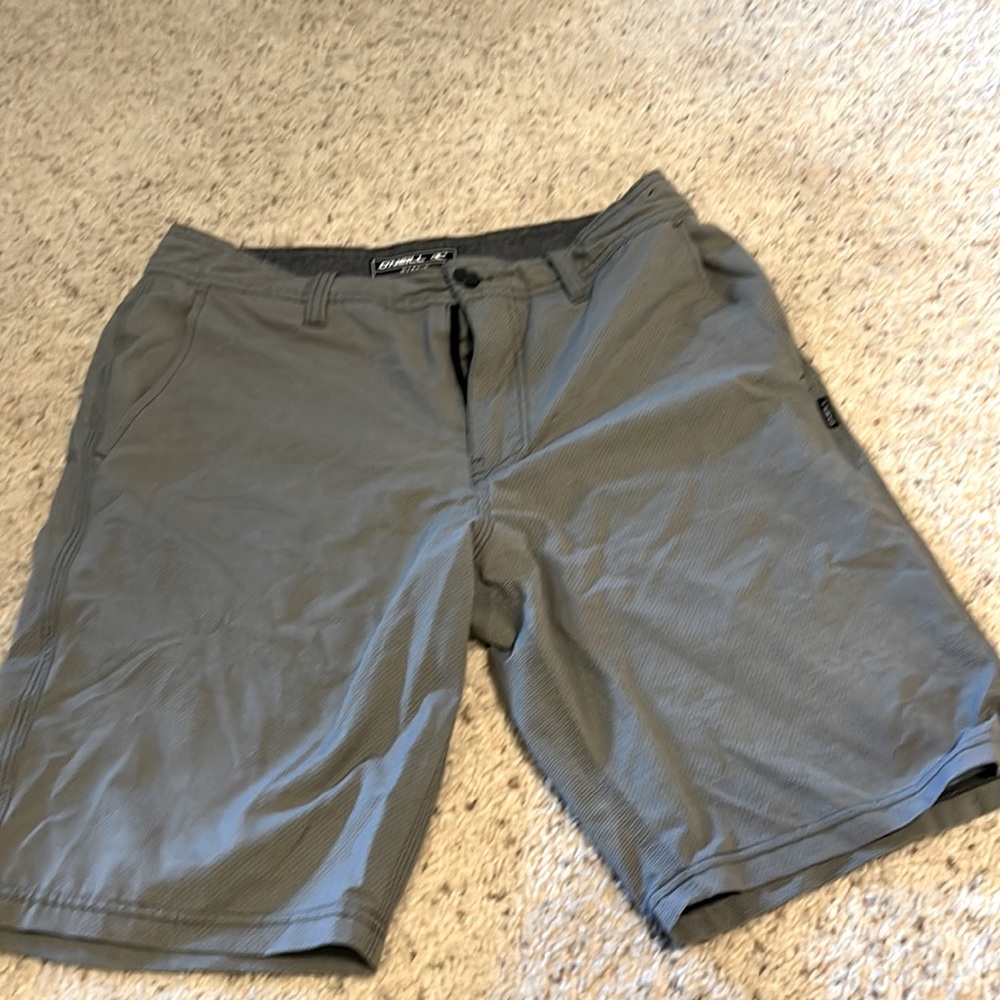 Men’s O’Neill HyperDry hybrid shorts size 30